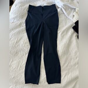 Lululemon Base Pace Leggings 23”